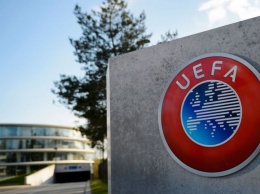 Украинские арбитры отправятся на летние курсы УЕФА