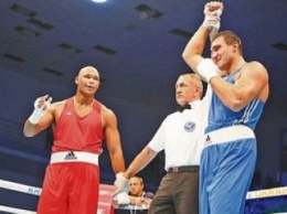 Украинцы выиграли чемпионат Европы по боксу