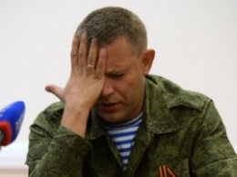 Сепаратисты вытесняют западных благотворителей с востока Украины
