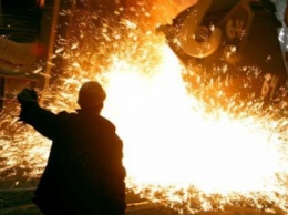 В Украине спад производства достиг 5,8%