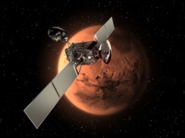 Запуск межпланетной станции «Экзомарс» перенесли на март 2016 года