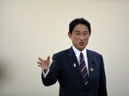 Глава МИД Японии намерен в Москве обсудить проблему Южных Курил и Украины