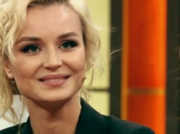 Полина Гагарина призналась, что Меладзе от нее отказался