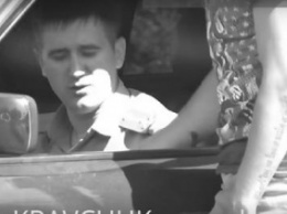 В Одесской области СБУ задержала участкового-взяточника