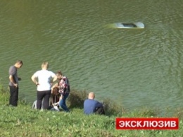 В Калужской области рыбаки спасли четырех человек от смерти