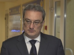 Песков прокомментировал задержание главы Коми