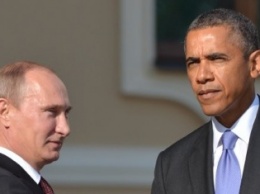 Обама не позволит Путину сыграть в Сирии «главную роль»