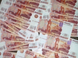 В Москве бизнесмена на дороге ограбили на 250 тыс рублей