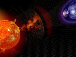 Ученые: 20 и 21 сентября на Земле ожидаются магнитные бури