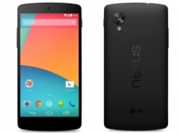 Google покажет новые Nexus 29 сентября
