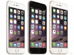 Компания Apple прогнозирует рекордные продажи iPhone 6s