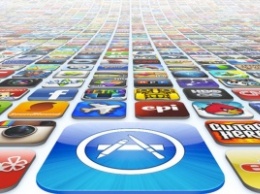 В китайском App Store обнаружены вирусы