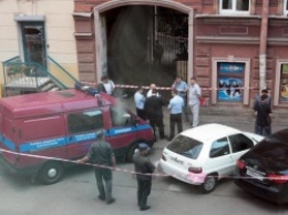 В Петербурге 3 подростка попали в больницу из-за взрыва самодельной бомбы