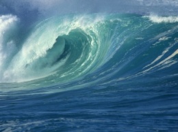 Ученые: Океанские течения влияют на благополучие людей