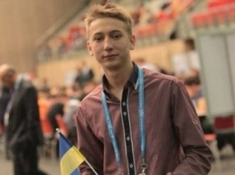 Николаевскому шахматисту Александру Бортнику присвоено звание международного гроссмейстера!