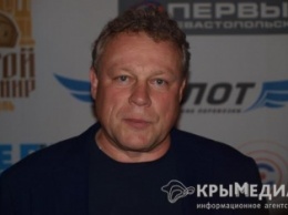 Жигунов и Бондарчук открыли в Крыму кинофестиваль (ФОТО)