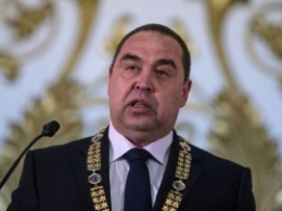 Плотницкий сделал заявление о проведении «местных выборов»