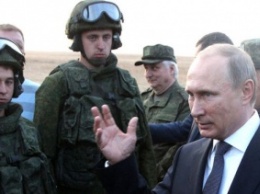 Путин укрепляет военную мощь РФ с помощью авиабазы в Беларуси