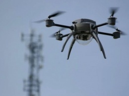 Ученые из Томска создали систему для отслеживания дронов в городах