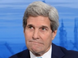 Госсекретарь Керри: Асад должен уйти, но на конкретной дате США не настаивают