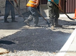 Власти Киева «хвастаются» ремонтом дорог во всех районах