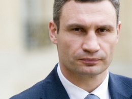 Неожиданно: Кличко будет баллотироваться на пост мэра Киева