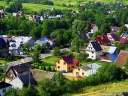 Украинские села будут развиваться как в Польше