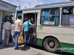 Уволен глава «Крымтроллейбуса»