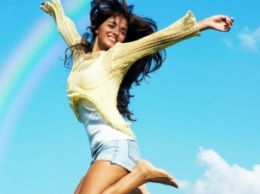 Формула счастья: 7 ароматов для позитивного настроя