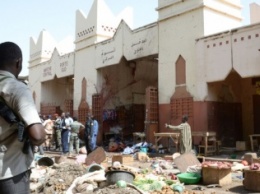 Серия взрывов в Нигерии: 54 человека убиты, 90 - ранены