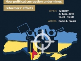 В ПАСЕ пройдет форум, посвященный преследованиям инакомыслящих в Украине и Молдове
