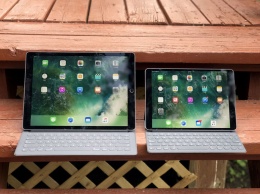 32, 128 или 512 ГБ: какой iPad выбрать?