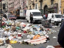 Львовская мусорная республика имеет право на отделение от Украины