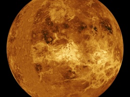 Стал известен секрет аномальных явлений на Венере, исследуемых СССР