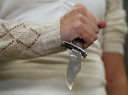 Россиянка изрезала ножом мать и двух дочерей после развода с мужем