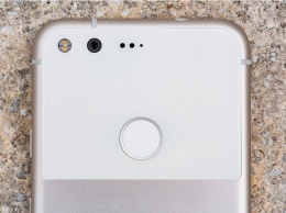 «Снято на Pixel»: Google решила не ограничиваться копированием дизайна iPhone