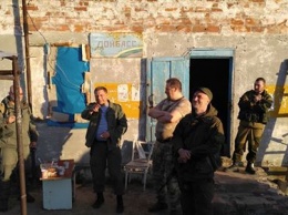 Прилепин, поздравляя Захарченко "с днюхой", напомнил, что "батя"-то из гопников (ФОТО)