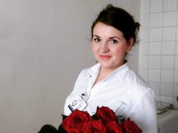 «Медик - это образ жизни, состояние души», - медсестра Наталья Карабут