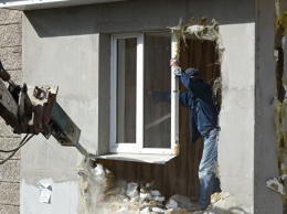 В Симферополе в ближайшие три месяца владельцы должны снести девять объектов капстроительства