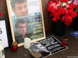 Дело Немцова: присяжные ушли в совещательную комнату
