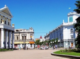 Вследствие кибератаки в Житомире пострадали банки и Укрпочта