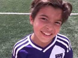 Клон Месси и Роналду: 12-летний футболист взорвал Youtube феноменальной техникой, заинтересовав "Реал" и "Барселону" - яркое видео
