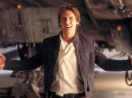 Компания Lucasfilm недовольна актерскими навыками исполнителя роли Хана Соло