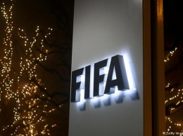 ФИФА опубликовала расследование о голосовании по ЧМ-2018 и ЧМ-2022
