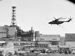 Чернобыль: неофициальная версия катастрофы