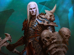 В Diablo III вышло дополнение «Возвращение некроманта»