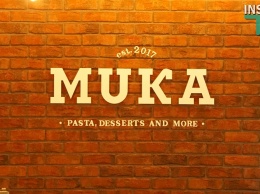 В Николаеве на Набережной открылось гастрономическое кафе «МукА». Вместо «Казбека»