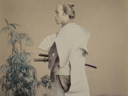 Расшифрован древний самурайский манускрипт с рецептом ослепляющей пудры