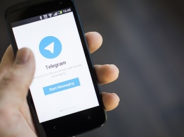 Роскомнадзор проинформировал о ложном внесении мессенджера Telegram в реестр