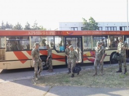 «Автобус поехал, но пассажиров не берет», - криворожский эксперт